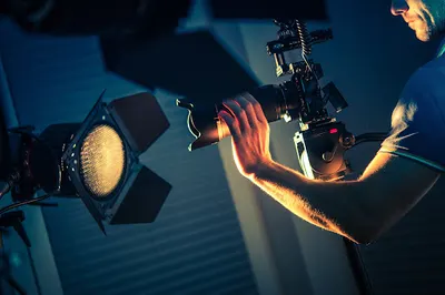 Drabsky Media - Kompleksowa produkcja filmów komercyjnych